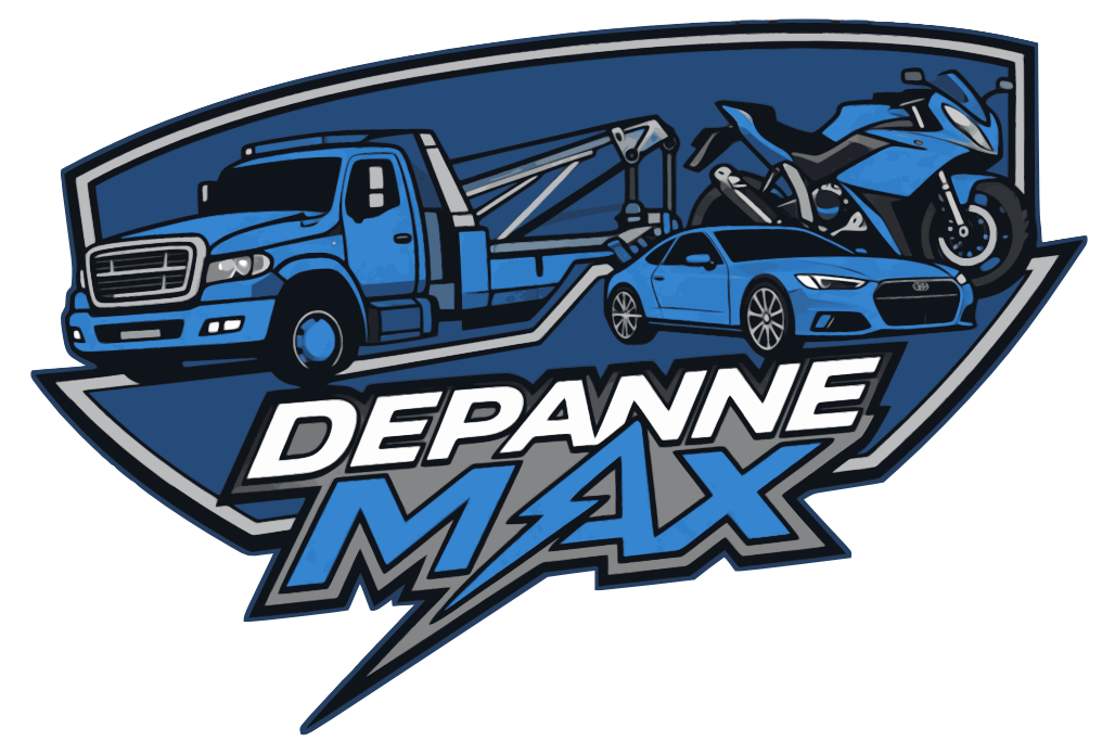 Dépanne max
