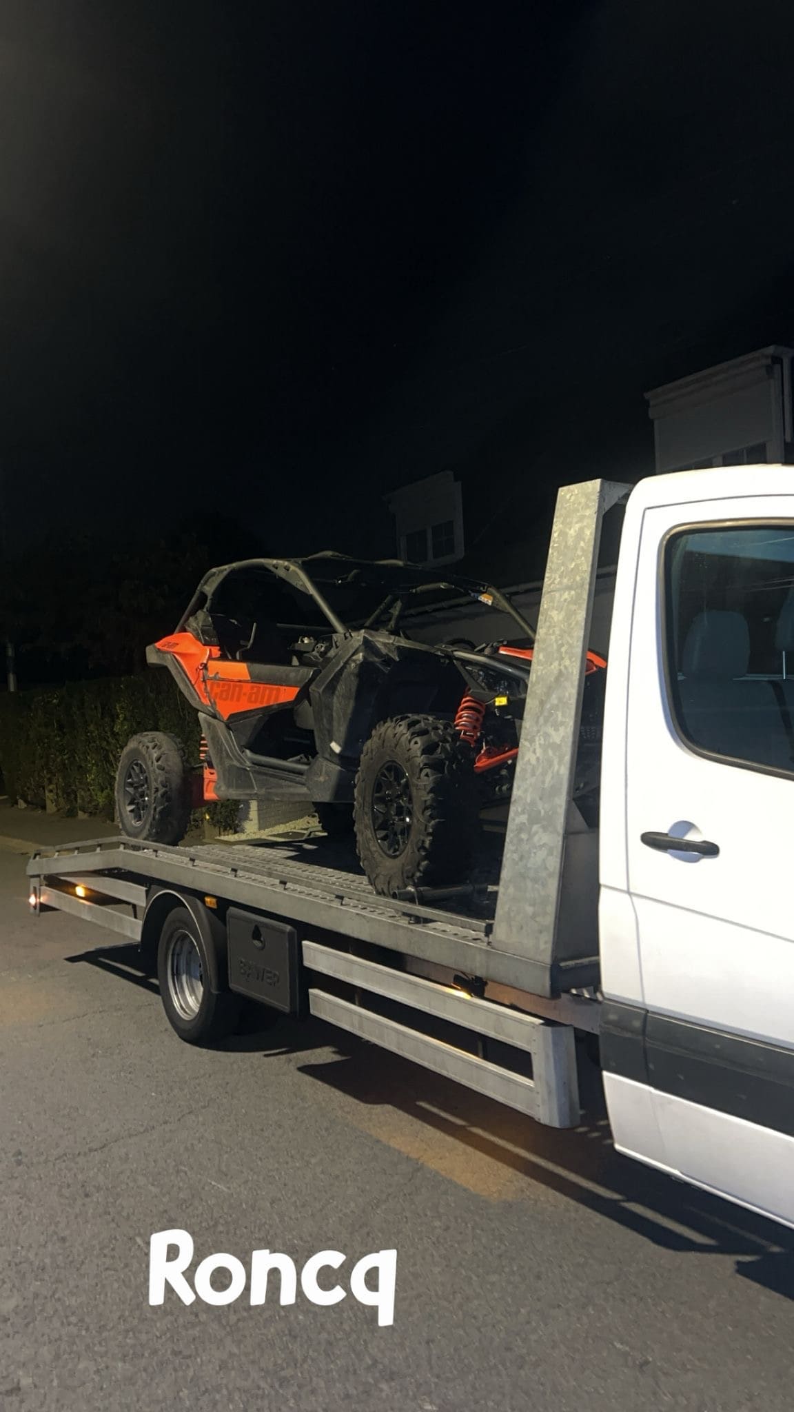 Assistance automobile 24h/24 et 7j/7 dans le Nord
