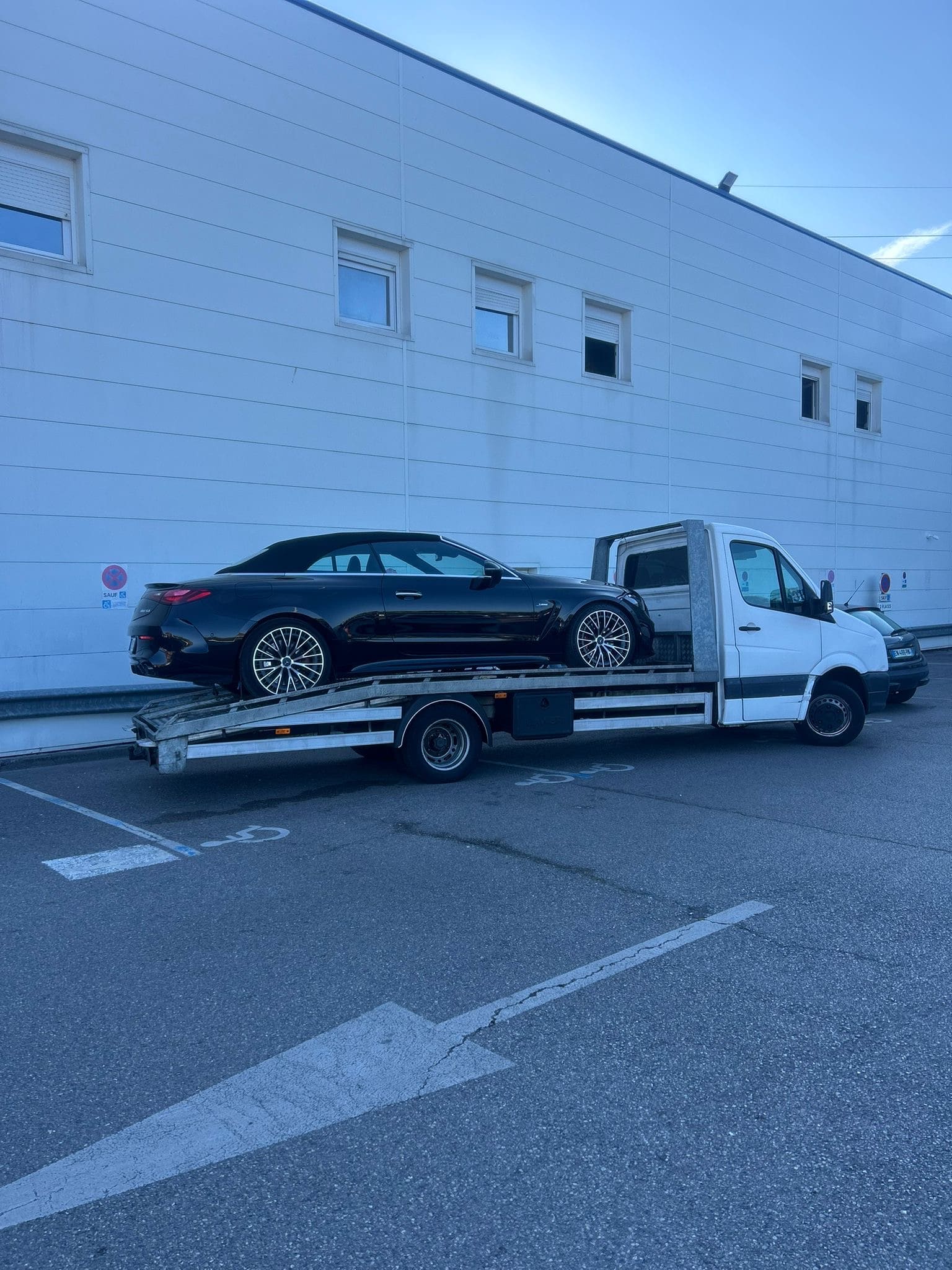 Dépannage et remorquage automobile dans le Nord et le Pas-de-Calais