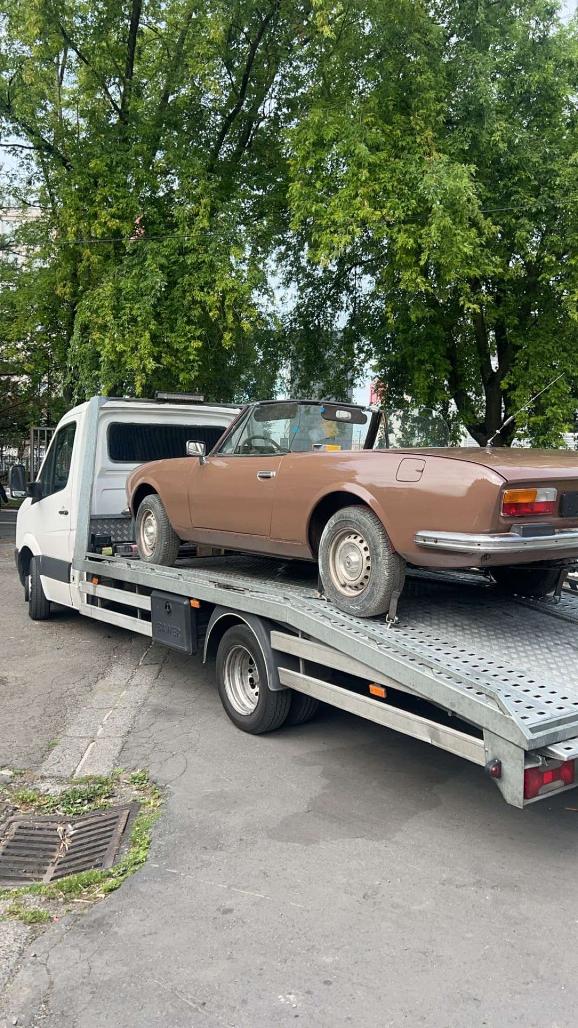 Dépannage automobile à Villeneuve-d’Ascq et alentours